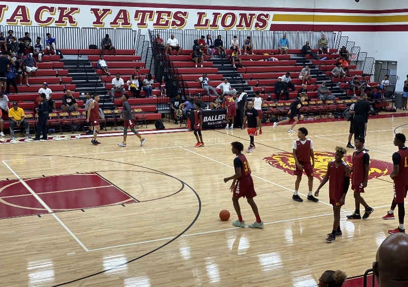 The Cooldown Week 21 Inside High School Sports Houston