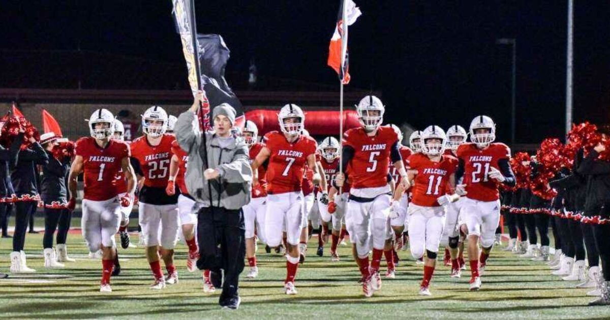 Chevy Spotlight HuffmanHargrave one of a handful of teams set to kick