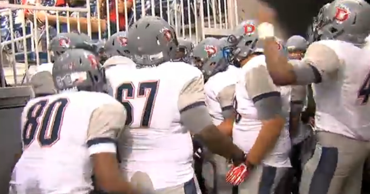 Pearland Dawson Eagles vs.… Inside High School Sports Houston