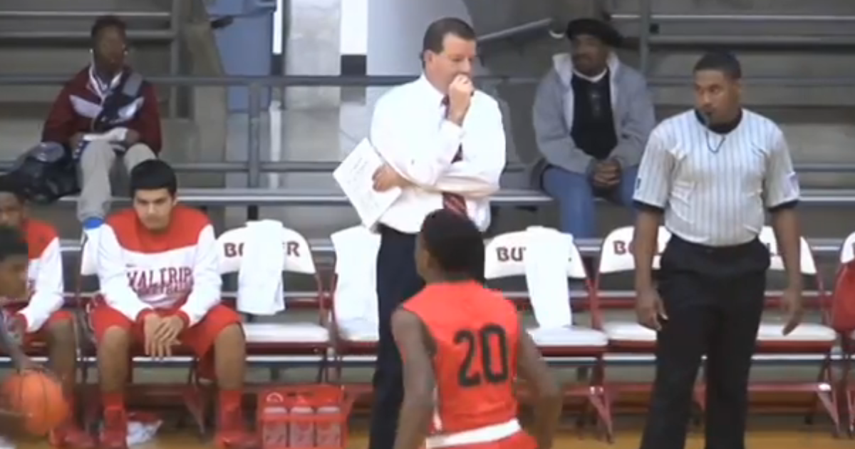 Waltrip Rams vs. Sharpstown… Inside High School Sports Houston